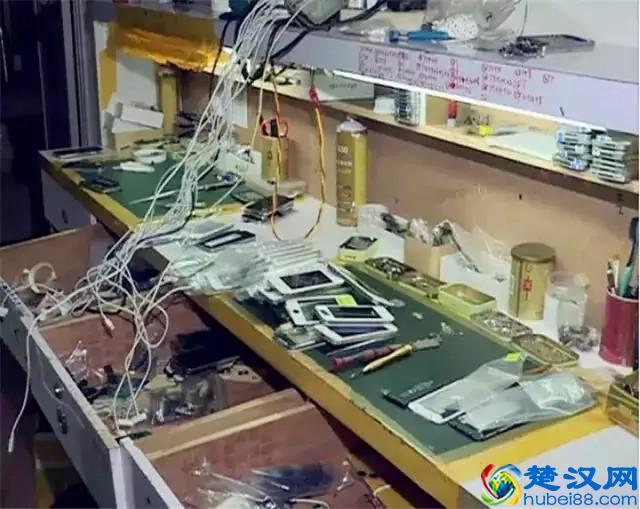 教你怎么鉴别翻新机,史上最全