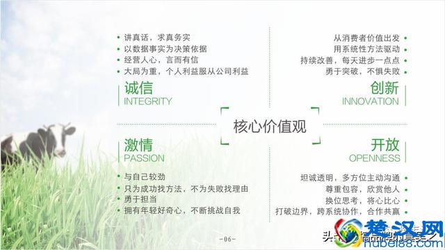 什么是企业愿景、使命和核心价值观？就这篇文章真正讲透了。