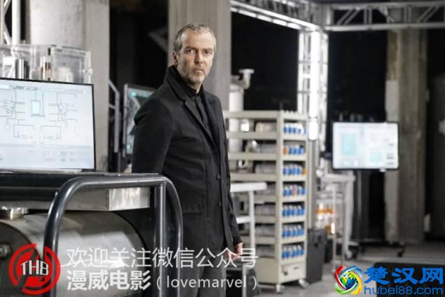 《神盾局特工》第三季结尾的彩蛋（LMD）到底是什么？