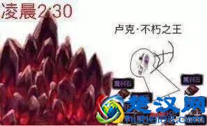 DNF：据说认得这些的，都是骨灰级玩家！