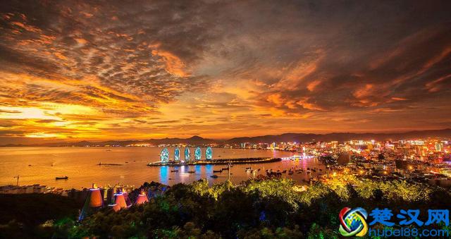 浪漫五月，最适合度蜜月！问题是去哪里度蜜月呢？