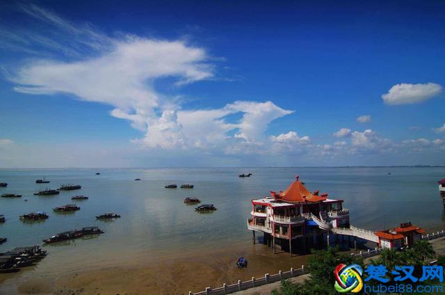 浪漫五月，最适合度蜜月！问题是去哪里度蜜月呢？