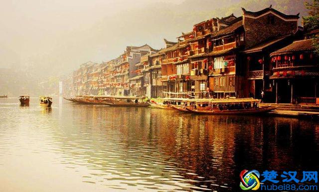 浪漫五月，最适合度蜜月！问题是去哪里度蜜月呢？