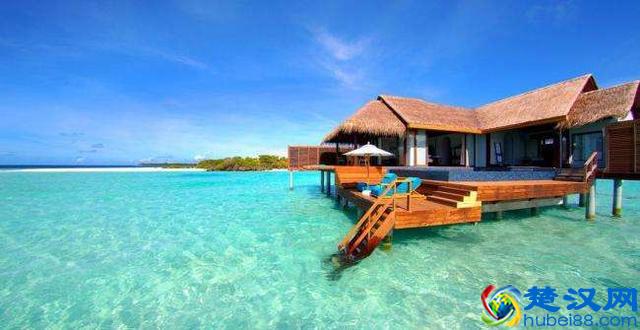 浪漫五月，最适合度蜜月！问题是去哪里度蜜月呢？