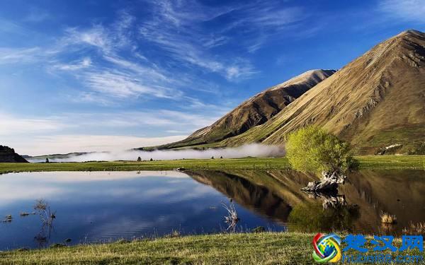 浪漫五月，最适合度蜜月！问题是去哪里度蜜月呢？