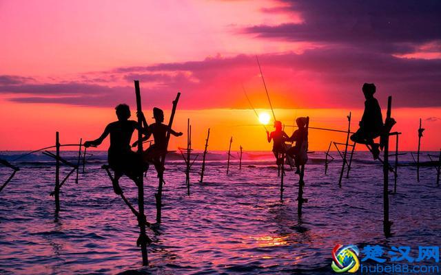 浪漫五月，最适合度蜜月！问题是去哪里度蜜月呢？