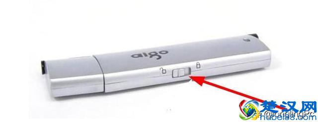 优盘出现“写保护”，无法向U盘进行写入操作怎么办？