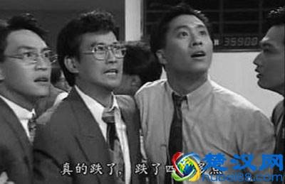 丁蟹效应是什么意思,丁蟹效应重现