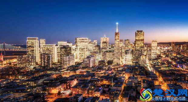 加利福尼亚州是一种怎样的存在？全球第六大经济体，经济超过法国