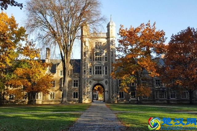 美国公立常春藤一览（一）——美国八所顶级公立大学｜美国留学指南