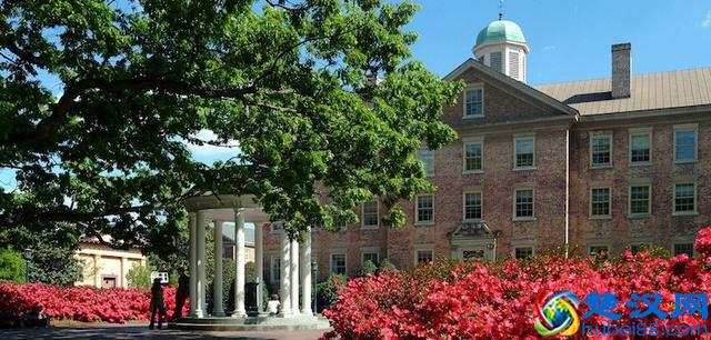 美国公立常春藤一览（一）——美国八所顶级公立大学｜美国留学指南