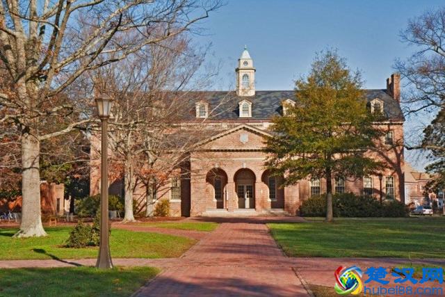 美国公立常春藤一览（一）——美国八所顶级公立大学｜美国留学指南