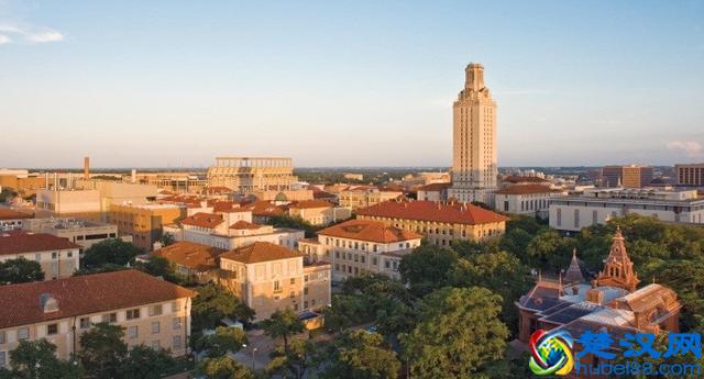 美国公立常春藤一览（一）——美国八所顶级公立大学｜美国留学指南