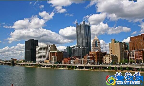 美国十大城市排名 美国最繁华的城市是哪