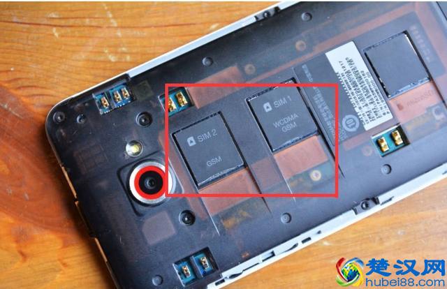 双卡双待，究竟有什么技术？