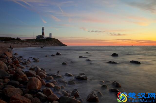 旅游 | 纽约长岛—海岸线上的美国梦 富人区