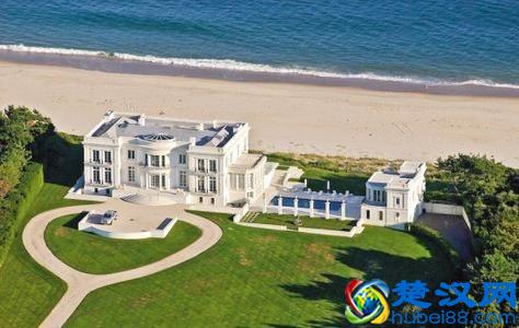 旅游 | 纽约长岛—海岸线上的美国梦 富人区
