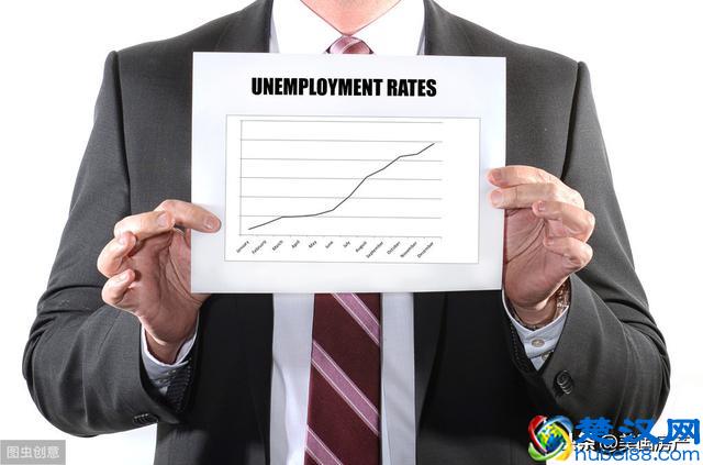 美国失业率最高和最低的专业