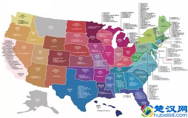 送你一份超全的美国签证办理指南！记得收藏！