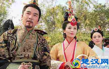 “芈八子”是什么意思芈八子和秦始皇是什么关系