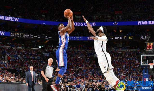 NBA季后赛开始第一天，3支球队被下克上，这3支谁最终或无缘二轮