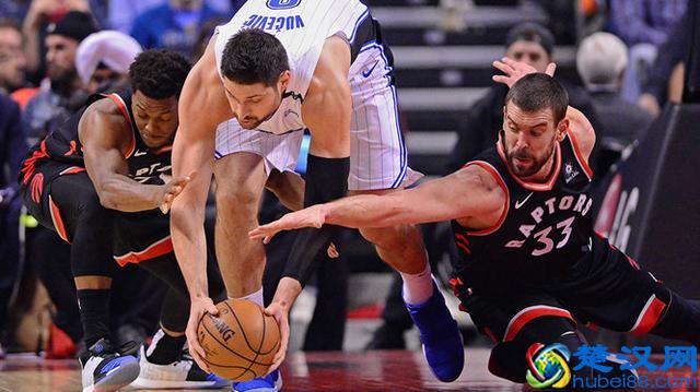 NBA季后赛开始第一天，3支球队被下克上，这3支谁最终或无缘二轮