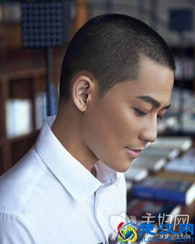 男生个子矮剪什么发型显高？这6款发型不仅显高，还显脸小