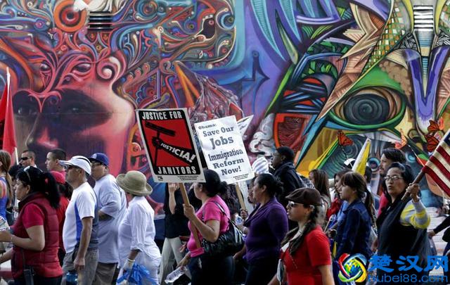 中国劳动节放三天,那美国劳动节放几天