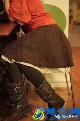 咖啡色衣服搭配什么颜色好看？答案全在这面……