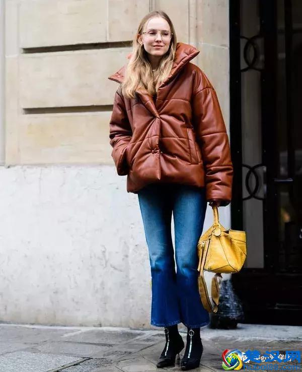 咖啡色衣服搭配什么颜色好看？答案全在这面……