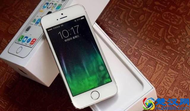 1600元超廉价iPhone再次上架官网！苹果年度良心