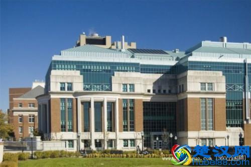 美国留学-美国名校明尼苏达大学