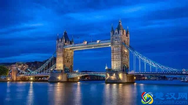 世界十大城市排行榜，中国三个城市上榜