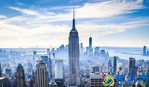 世界十大城市排行榜，中国三个城市上榜