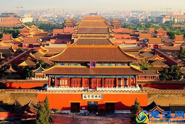 世界十大城市排行榜，中国三个城市上榜