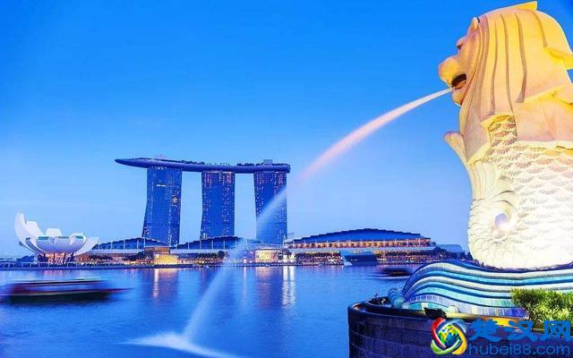 世界十大城市排行榜，中国三个城市上榜