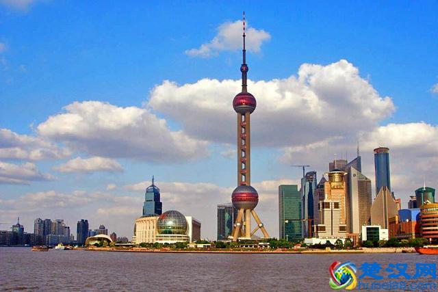 世界十大城市排行榜，中国三个城市上榜