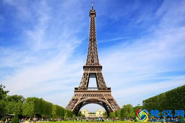 世界十大城市排行榜，中国三个城市上榜