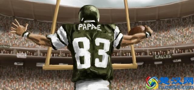 为什么美国人如此热爱橄榄球？