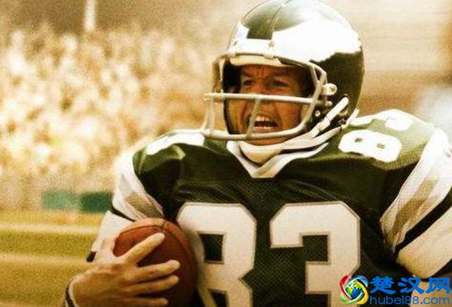 为什么美国人如此热爱橄榄球？