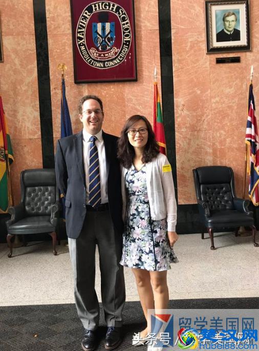 美国康州5所顶尖高中推荐