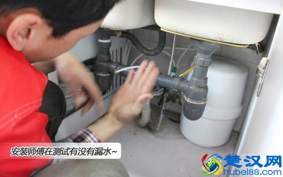 家用净水器安装规范，忽略了第二点，损失了四万元