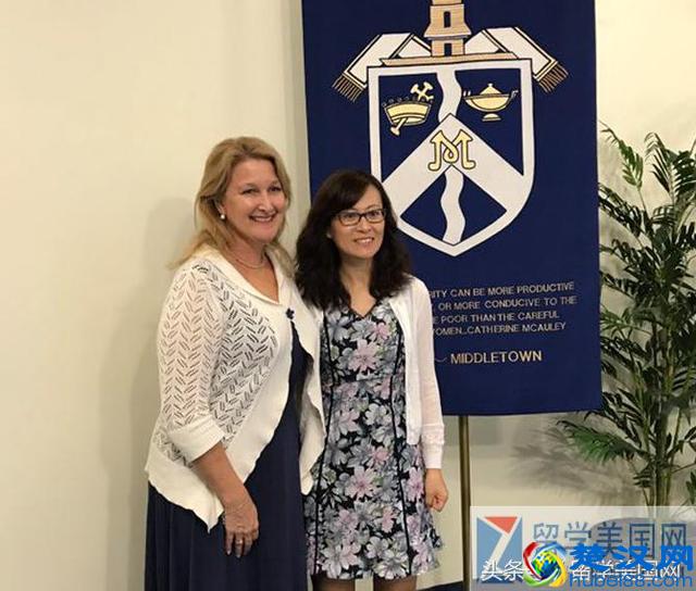 美国康州5所顶尖高中推荐