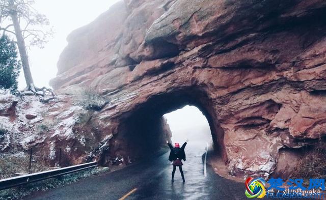 美国丹佛，这个小众旅行地你去过吗？