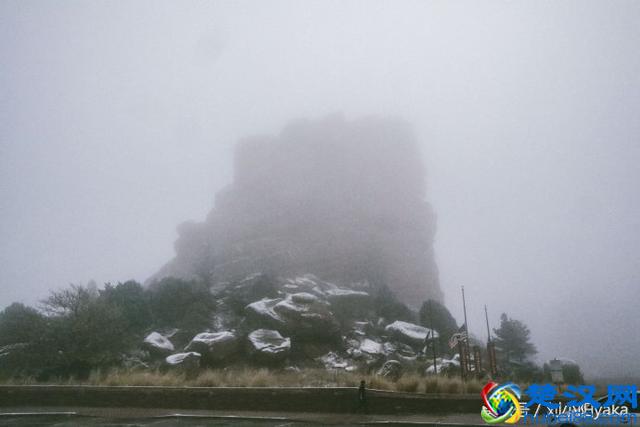 美国丹佛，这个小众旅行地你去过吗？