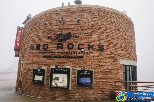 美国丹佛，这个小众旅行地你去过吗？