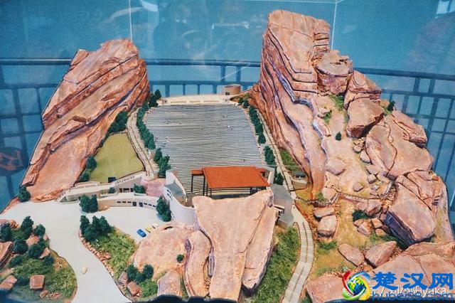 美国丹佛，这个小众旅行地你去过吗？