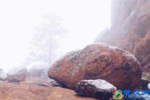 美国丹佛，这个小众旅行地你去过吗？