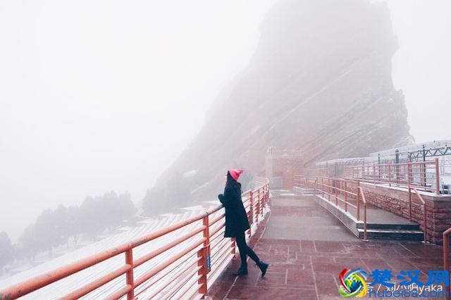 美国丹佛，这个小众旅行地你去过吗？