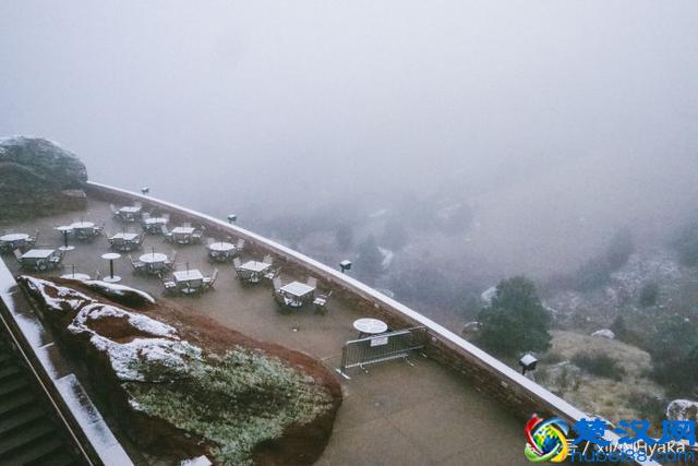 美国丹佛，这个小众旅行地你去过吗？